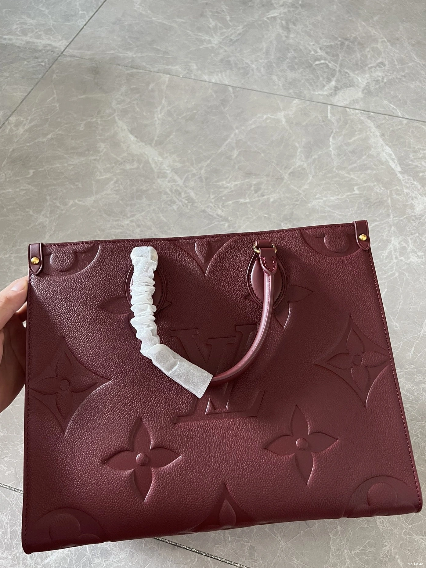 Cheap LOUIS VUITTON MM ONTHEGO 0803